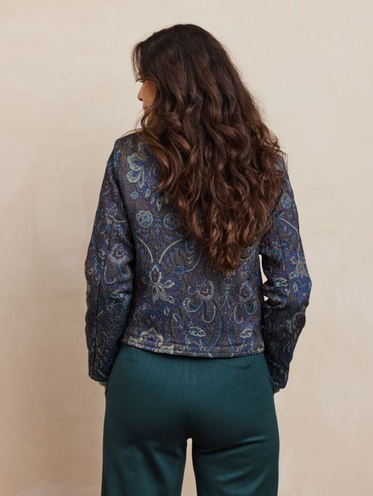 RINA KHAKI OLIVE