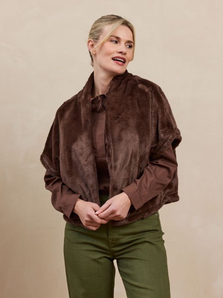 ROSETTE BROWN 22