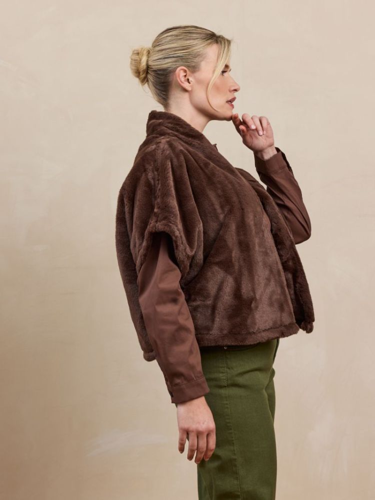 ROSETTE BROWN 22