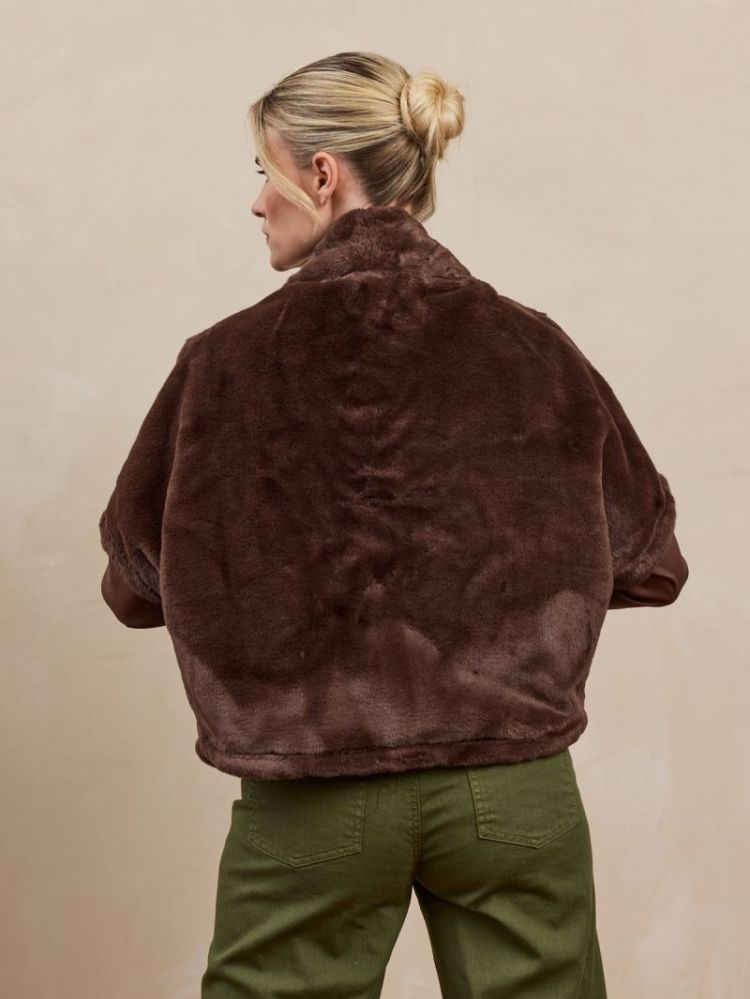 ROSETTE BROWN 22
