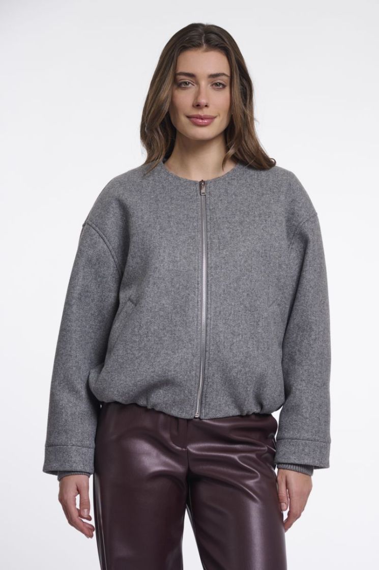 MONA MID GREY
