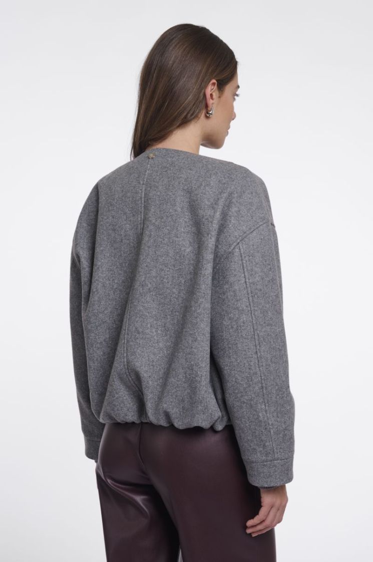 MONA MID GREY