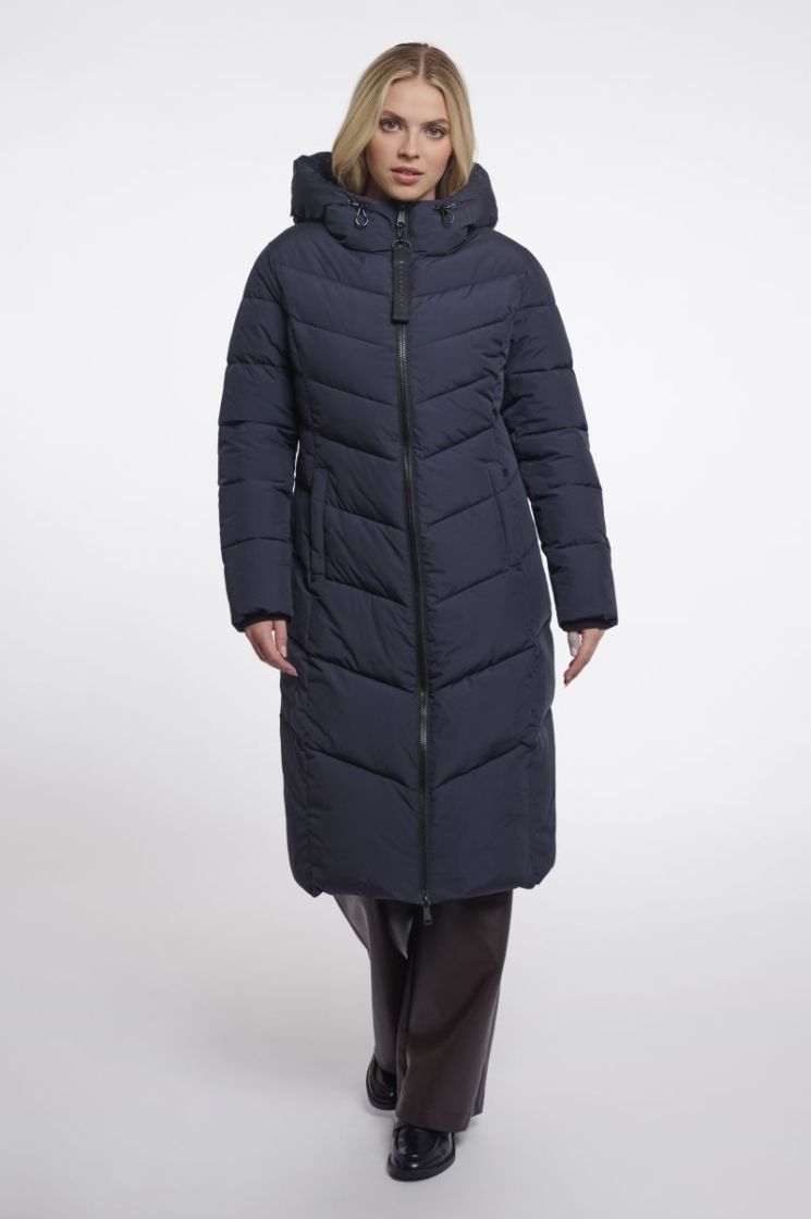 ZENDAYA DARK NAVY
