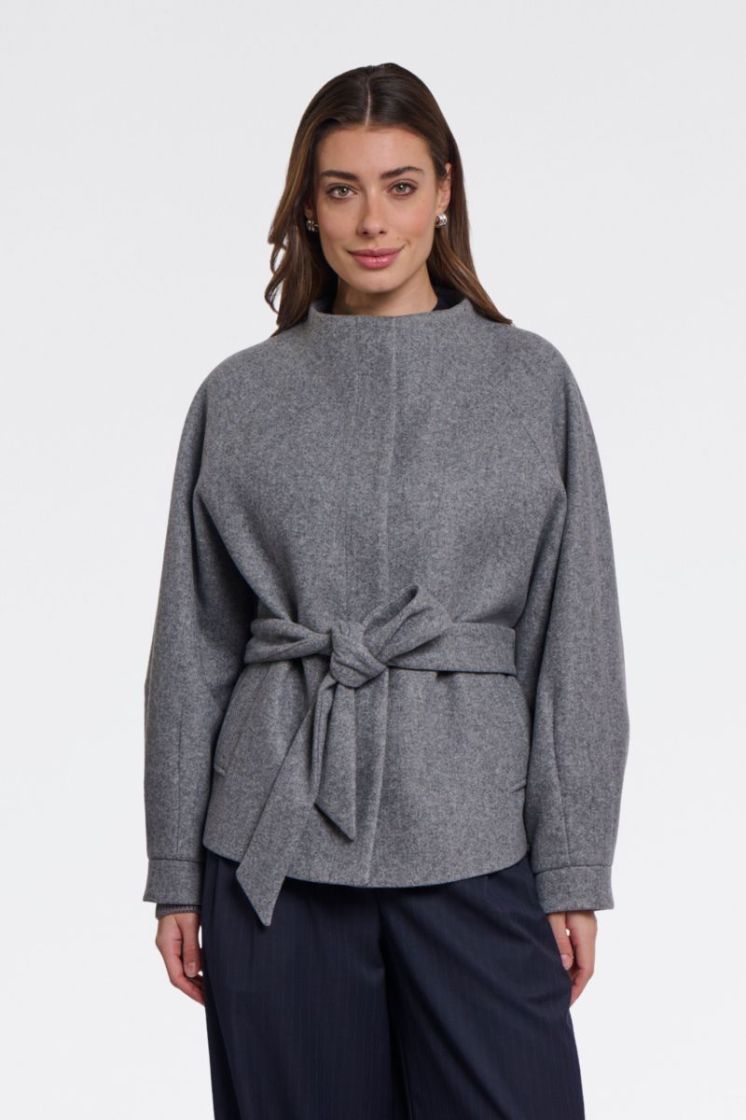 CORNELIA MID GREY