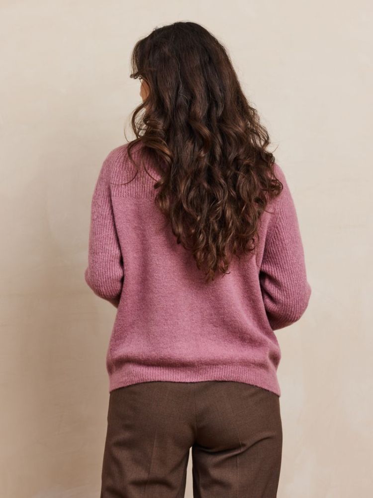 KIKO ROSEWOOD