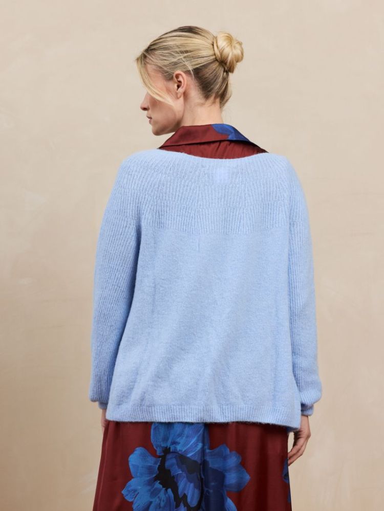 KIKO BLUE