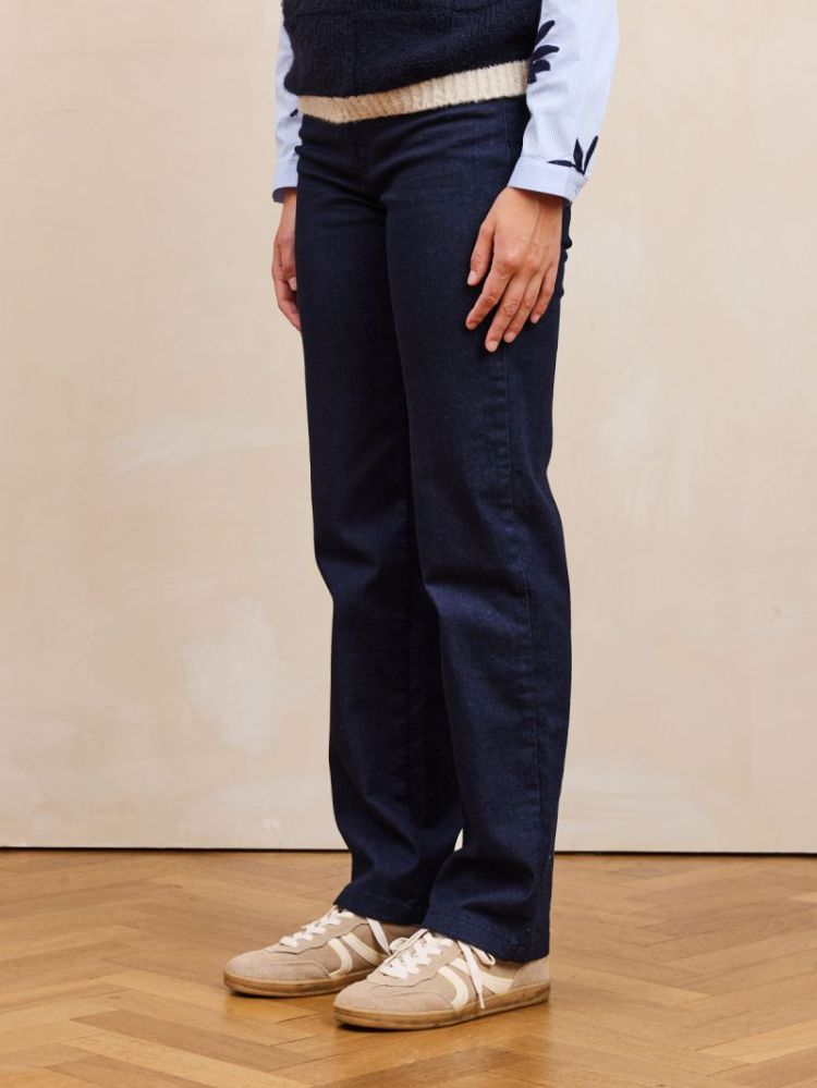 MABRO DARK BLUE