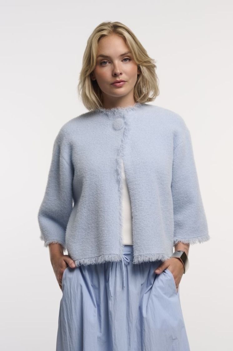 WILLOW.5002721 LIGHT BLUE
